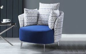 Fabric Sofa Chair