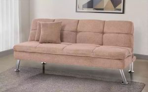 Fabric Sofa Cum Bed