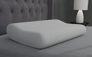 Memory Foam Pillow