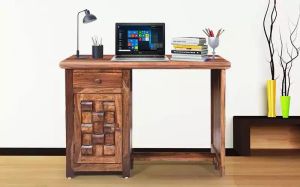 Sheesham Wood Office Table