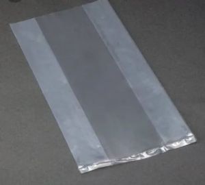 Transparent LDPE Bag