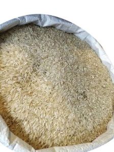 White Pusa Basmati Rice Sella