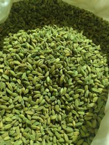 Green Cardamom