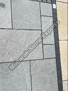 kurnool grey natural french pattern stone