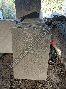 kurnool grey limestone leather finish stone