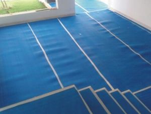 Dura Floor Protection Sheet