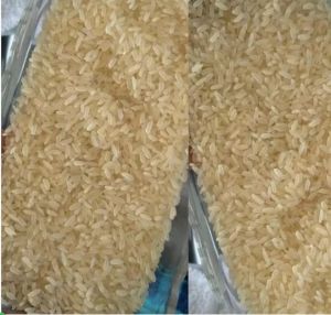 IR 64 Parboiled Basmati Rice