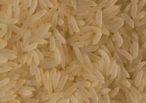 PR 106 Golden Sella Basmati Rice