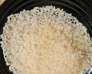 PR 11 White Sella Basmati Rice