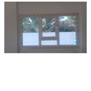 UPVC Kitchen Window