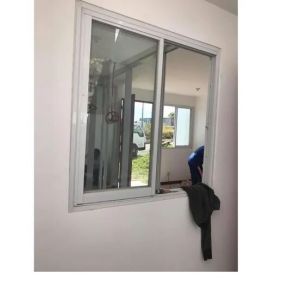 Upvc Sliding Window