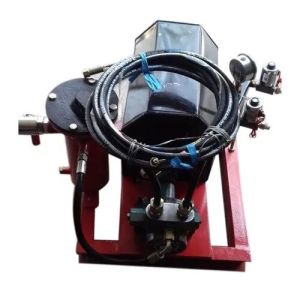oil burner fuel pump