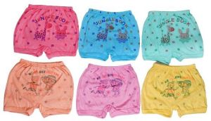 baby bloomers( shorty)