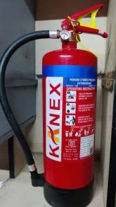 Kanex fire extinguisher