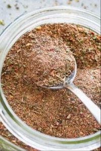 chicken seasoning