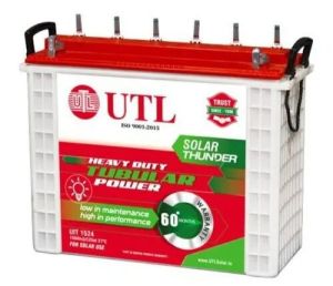 UTL Solar Inverter Battery