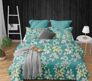 108X108 Inches Polycotton Comforter
