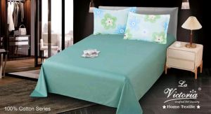 cotton bedsheet Solid Colour