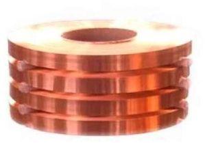 Copper Strip