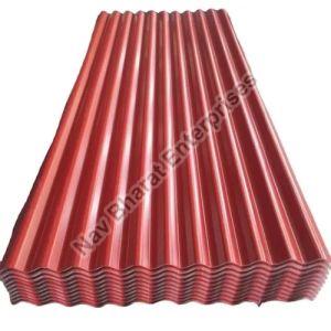 Carbon Steel Roofing Sheet