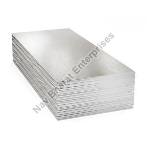 Cold Rolled MS Sheet