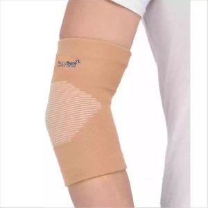 Accusure Elastic Elbow Support