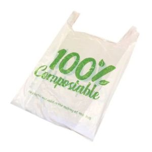 compostable bags