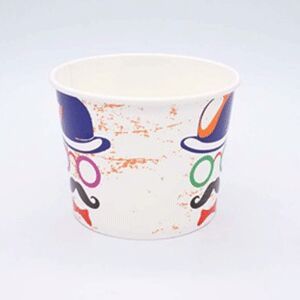 250ml Paper Bowl