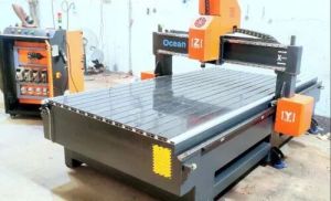 CNC Router Wood Engraving Machine