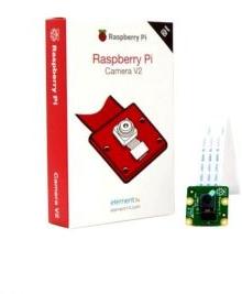 Raspberry Pi Camera V2