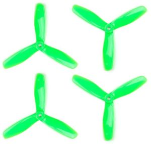 Tri Blade HD Propellers