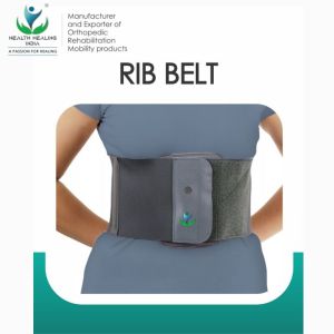 Health Healing Rib Belt