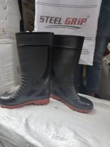 safety gumboot