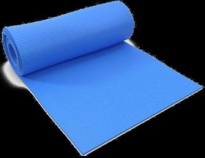 Rubber Gym Mat