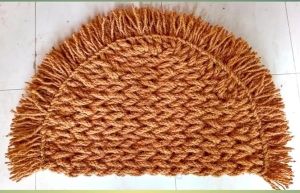 Coir Rope Mats