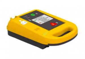 AED 7000 defibrillator