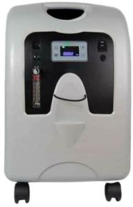 6LPM Oxygen Concentrator