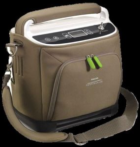 Philips SimplyGo Portable Oxygen Concentrator