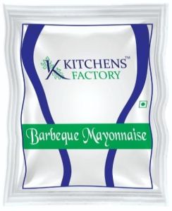 Barbeque Mayonnaise