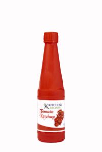Tomato ketchup 500gm