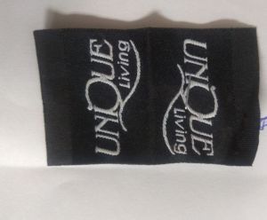 Woven Labels