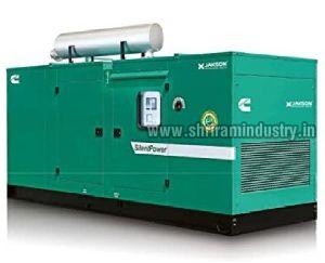 Construction Machine Rental Services
