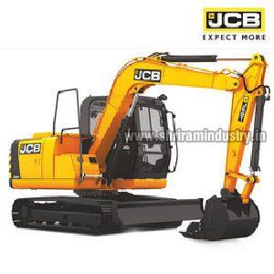 Construction Machine Rental Services