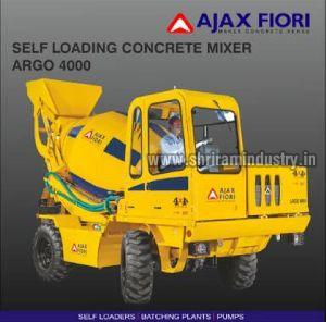Construction Machine Rental Services