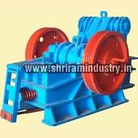 Jaw Crusher (9X16 Inches)