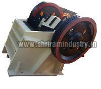 Jaw Crusher (9X16 Inches)