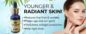 Face Serum