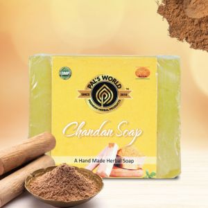 125gm Chandan Soap