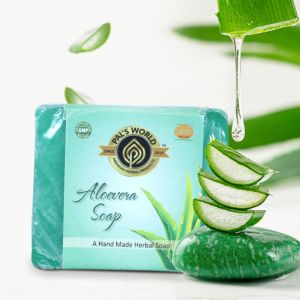 25gm Aloevera Soap