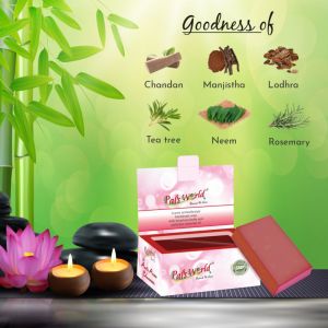 25gm Anti Acne Cleanser Soap